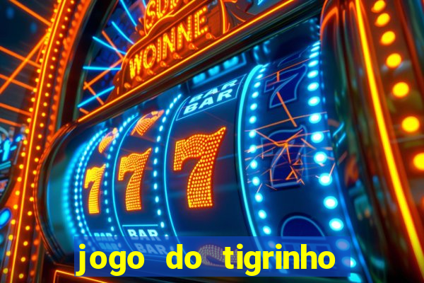 jogo do tigrinho em casa chinesa